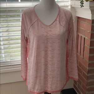 Super soft Loungewear top